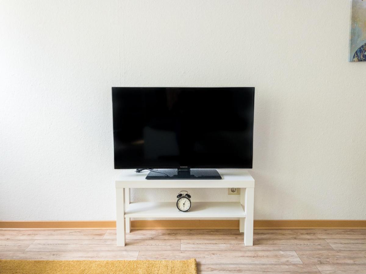 Moderne Innenstadt Whg Mit Netflix Und Nespresso Mannheim Exteriér fotografie